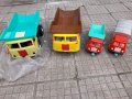 Стари детски играчки от Соца, НРБ , снимка 6