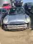 Mini cooper,1.6 бензин,на части, снимка 2