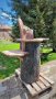 Градински чешми от щампован бетон, снимка 7
