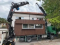 Транспортни услуги и услуги с кран, снимка 5