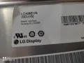 LG 42LV3400 за части, снимка 4