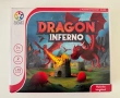 Стратегическа игра Smart Games - Dragon Inferno, снимка 1