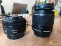 CANON EOS 2000D, снимка 7