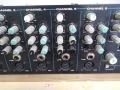 усилвател SAMSON S6 MIXER , снимка 3