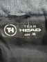Мъжко зимно яке HEAD. Размер М, снимка 6