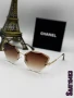 очила с калъф, кутия и ув защита chanel , снимка 9