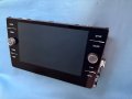  Навигация Преден панел за Фолксваген Volkswagen VW Golf 7 / Passat B8, снимка 1