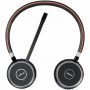 Jabra Evolve 65 Stereo Безжични Bluetooth слушалки Черни, снимка 2