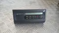 Панел климатроник VW Passat 1994 3A0907044 9BG724961 Volkswagen Passat (B5; B5.5) (1996-2005), снимка 1