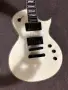 esp ltd ec 401 white с EMG 57/66 set, снимка 6