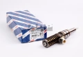 Дюзи 6 бр Bosch 0414703009 /504287106 INJECTOR POMPA IVECO STRALIS 440S4 MEC 340870 , снимка 1
