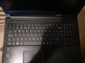 15,6" Toshiba Satellite Pro R50-B-12P Core i3 1.7 GHz, 4 GB RAM - на части, снимка 4