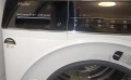 Сушилня Haier Model HD9O-A3Q979U1-S, снимка 4