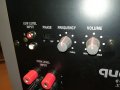 QUADRAL QUINTAS SUBWOOFER-GERMANY 1405222024, снимка 14