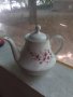 Български порцелан Чайник кана отлично състояние, снимка 3