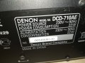 DENON DCD-710AE-USB/CD-ВНОС SWEDEN LNV1709231542, снимка 17