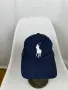 Мъжка бейзболна шапка Polo Ralph Lauren, един размер, снимка 2