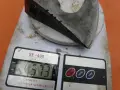  Българска кована брадвичка - 643 , снимка 3