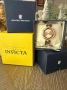 Дамски часовник Montres Prestige x Invicta Rose Gold 30мм (НОВ, с кутия), снимка 1