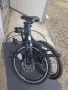 2 бр Сгъваеми Велосипеди Италиански , снимка 1