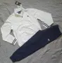 Комплект тренировъчен суичър Tapout, Leone 1947, снимка 8