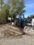 Трактор Т150 Двигател МАЗ , снимка 2