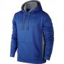 NIKE THERMA-FIT - страхотно мъжко горнище 2ХЛ