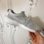 маратонки  NIKE ROSHE TWO FLYKNIT "WOLF GREY" номер 44-44,5, снимка 14