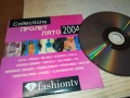 FASHIONTV 2004 DVD 2310251928, снимка 6