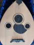 Продавам турски уд/oud , снимка 4