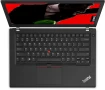  Лаптоп Lenovo ThinkPad T480, 14", Intel Core i5, 8GB ram, M.2 NVMe SSD 256GB, снимка 5