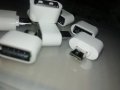 USB F TO MICRO USB M , Преходник , Адаптер , снимка 5