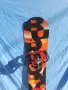 Сноуборд   152см.BURTON PROGRESSION,  с автомати.  , снимка 2