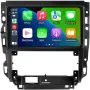 Мултимедия за Volkswagen Golf 4, MK 4 IV, 2002-2008, VW,Jetta MK4 Bora, Навигация, Carplay, Waze, снимка 4