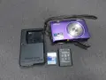 ЦИФРОВ ФОТОАПАРАТ NIKON COOLPIX S5100 12.2MP CCD DIGITAL CAMERA Y2K DIGICAM, снимка 14