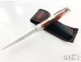 Сгъваем джобен нож Columbia 260А, снимка 6