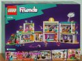Продавам лего LEGO Friends 41731 - Международно училище Хартлейк, снимка 2
