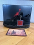 Nike Air Jordan 4s Retro Black Cat Sizes 41,42,43,44,45eu With Free Crease Protectors , снимка 3