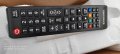 дистанционното управление Original  Samsung UE43NU7192U, снимка 1
