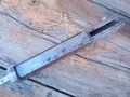 Щик към пушка Mauser k98, снимка 5