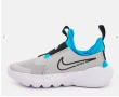 детски маратонки Nike Flex Runner 2  номер 31, снимка 3