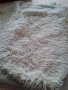 Губер бял, снимка 1 - Олекотени завивки и одеяла - 37937602