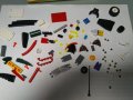 Различни lego оригинални части , снимка 5