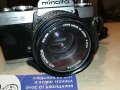 minolta xd5 retro foto-внос germany 1608212024, снимка 11