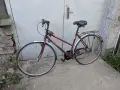 Дамски градски велосипед, снимка 1