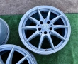 Джанти 5/112/17 Mercedes , снимка 4