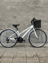 Алуминиев велосипед колело 28 цола 18 скорости внос от Австрия много запазено , снимка 1
