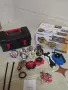 Комплект за бойни пумпали тип Beyblade Burst, произведен от марката InnooTechсерия Metal Assembled, снимка 2