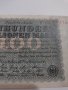 Райх банкнота - Германия - 100 Милиона марки / 1923 година - 17984, снимка 3
