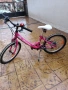 Детско колело 20 цола със 6 скорости , снимка 1